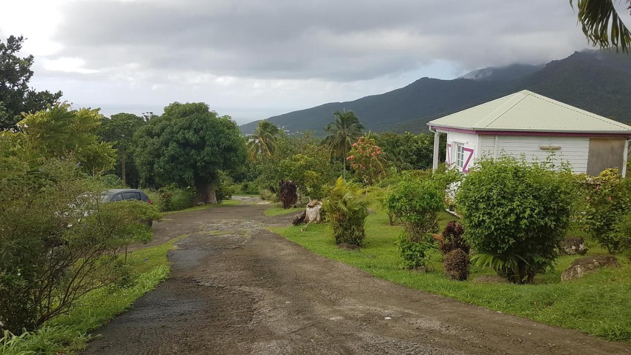 Gites Chez Marie Christine Trois-Rivières Esterno foto