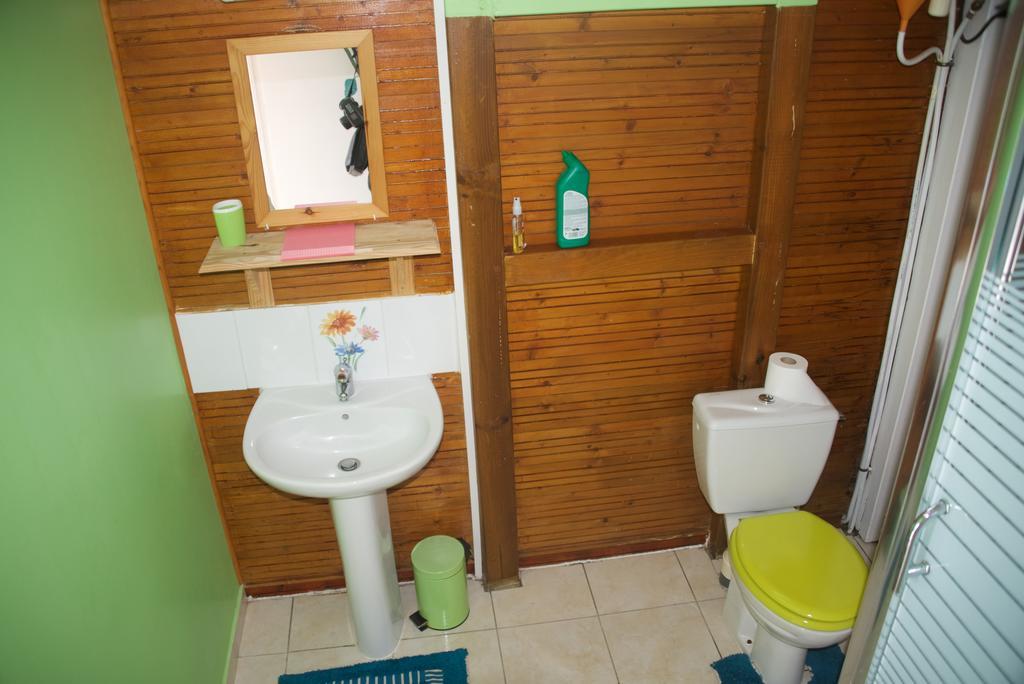 Gites Chez Marie Christine Trois-Rivières Esterno foto
